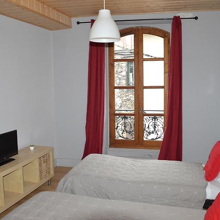 فندق ماساتفي  Maison Maxil المظهر الخارجي الصورة