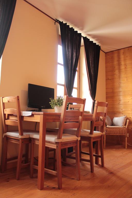 فندق ماساتفي  Maison Maxil الغرفة الصورة