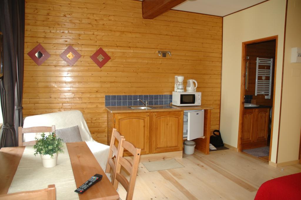 فندق ماساتفي  Maison Maxil الغرفة الصورة