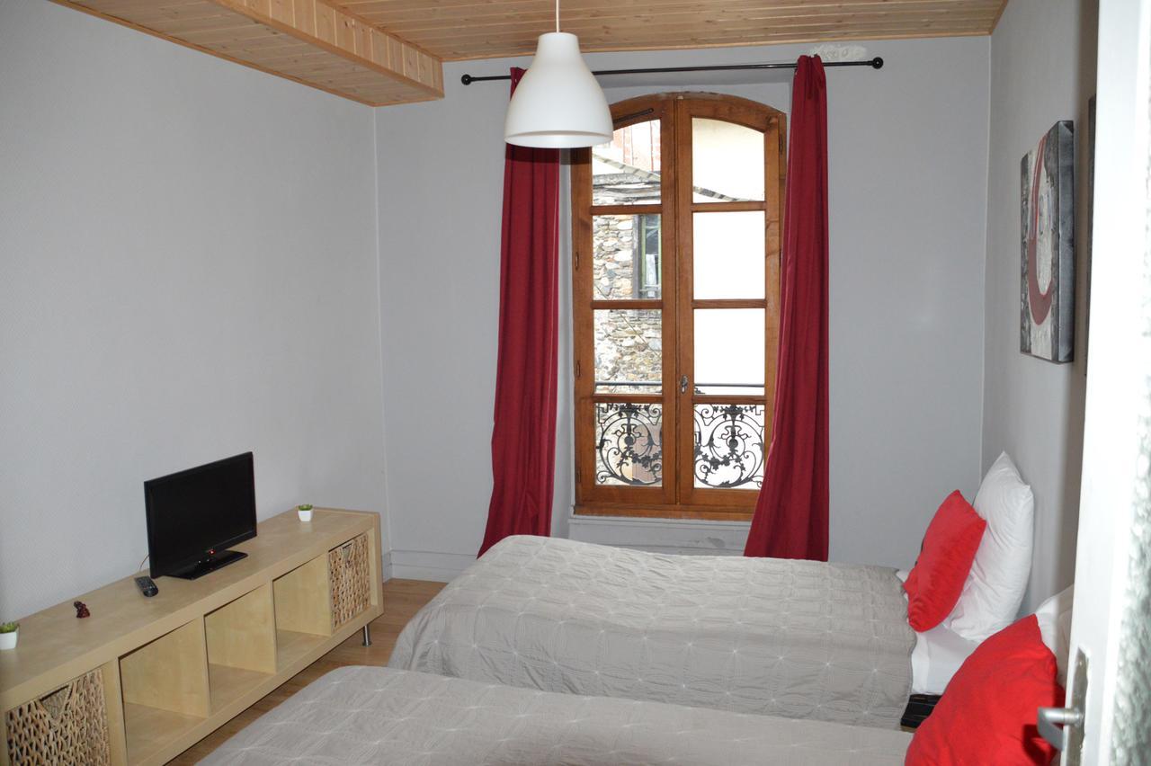 فندق ماساتفي  Maison Maxil المظهر الخارجي الصورة