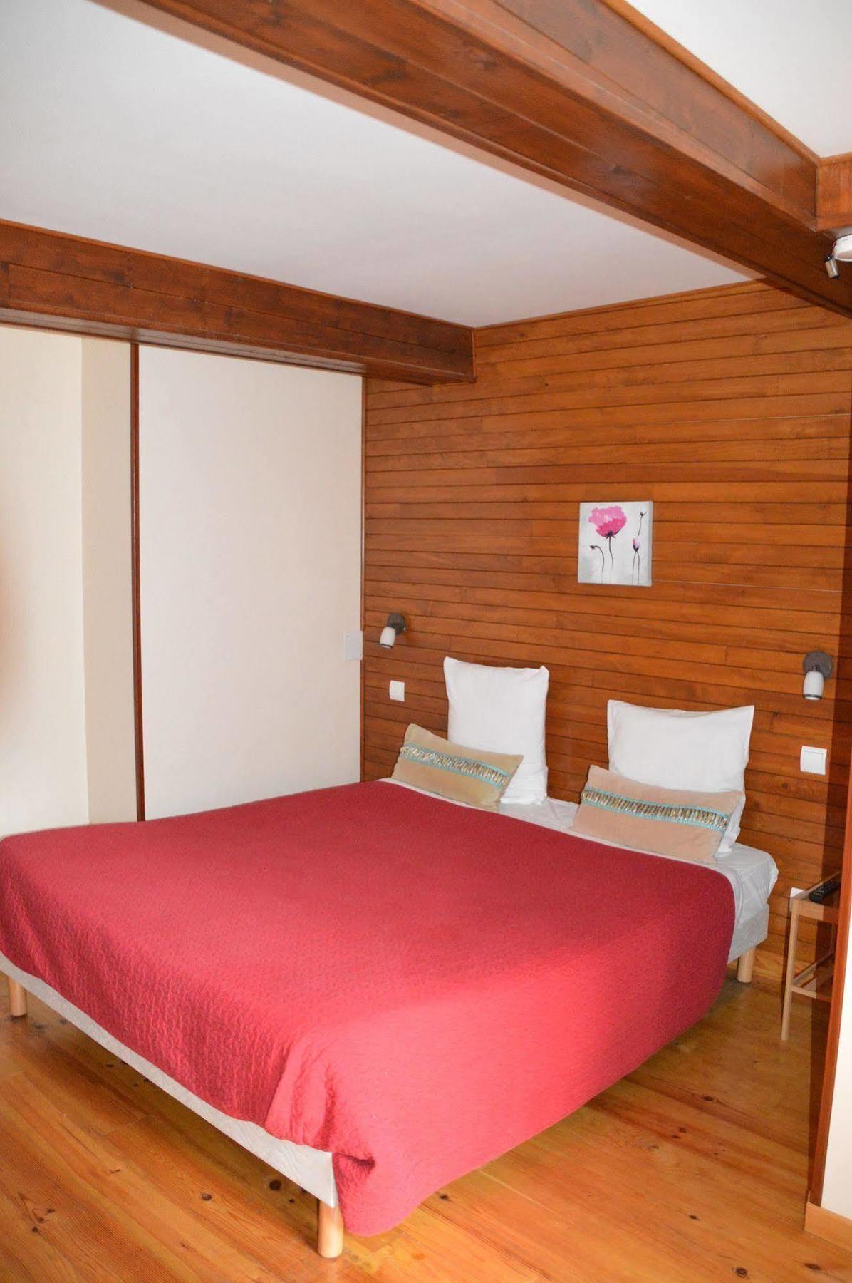 فندق ماساتفي  Maison Maxil المظهر الخارجي الصورة