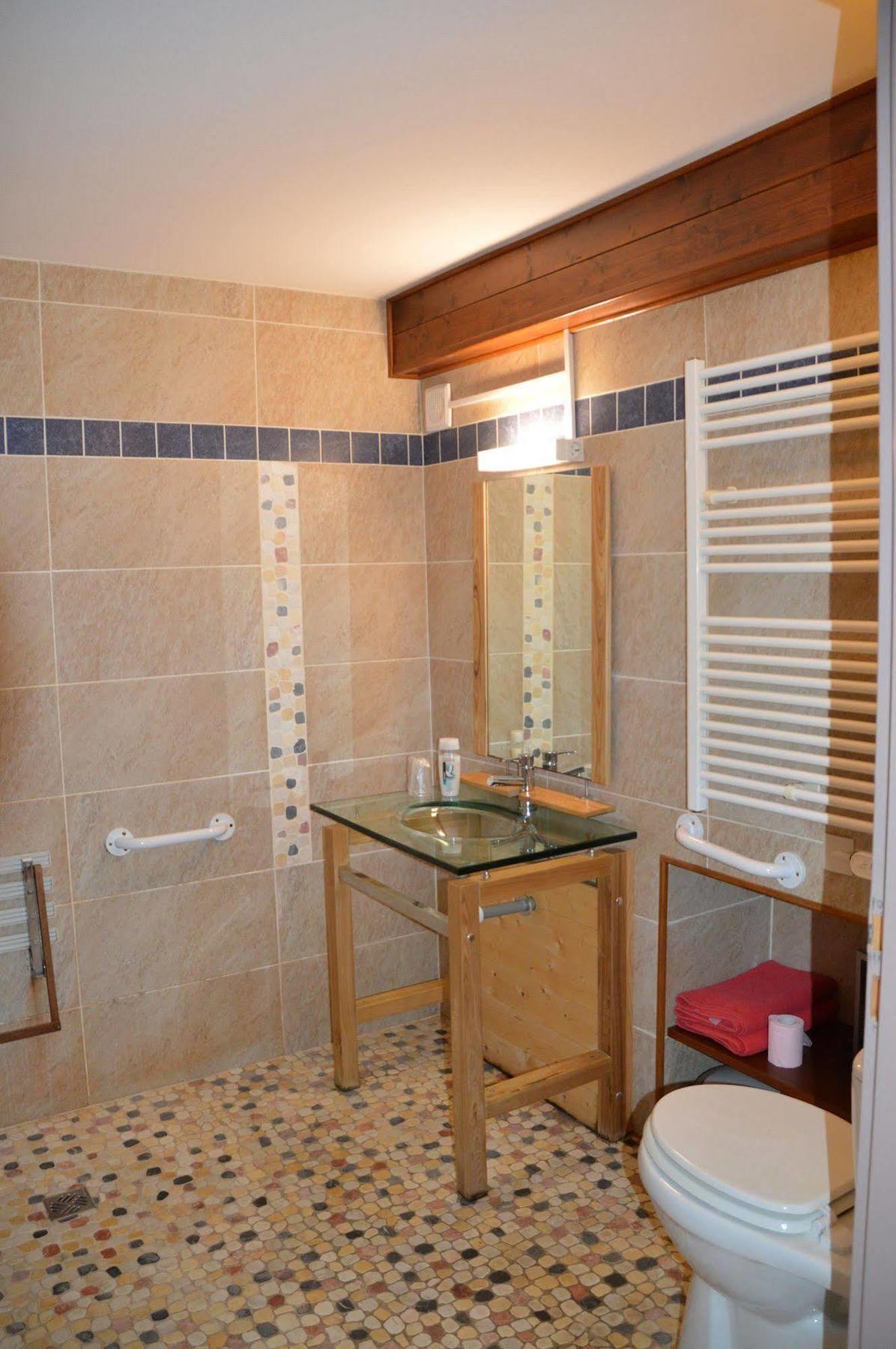 فندق ماساتفي  Maison Maxil المظهر الخارجي الصورة