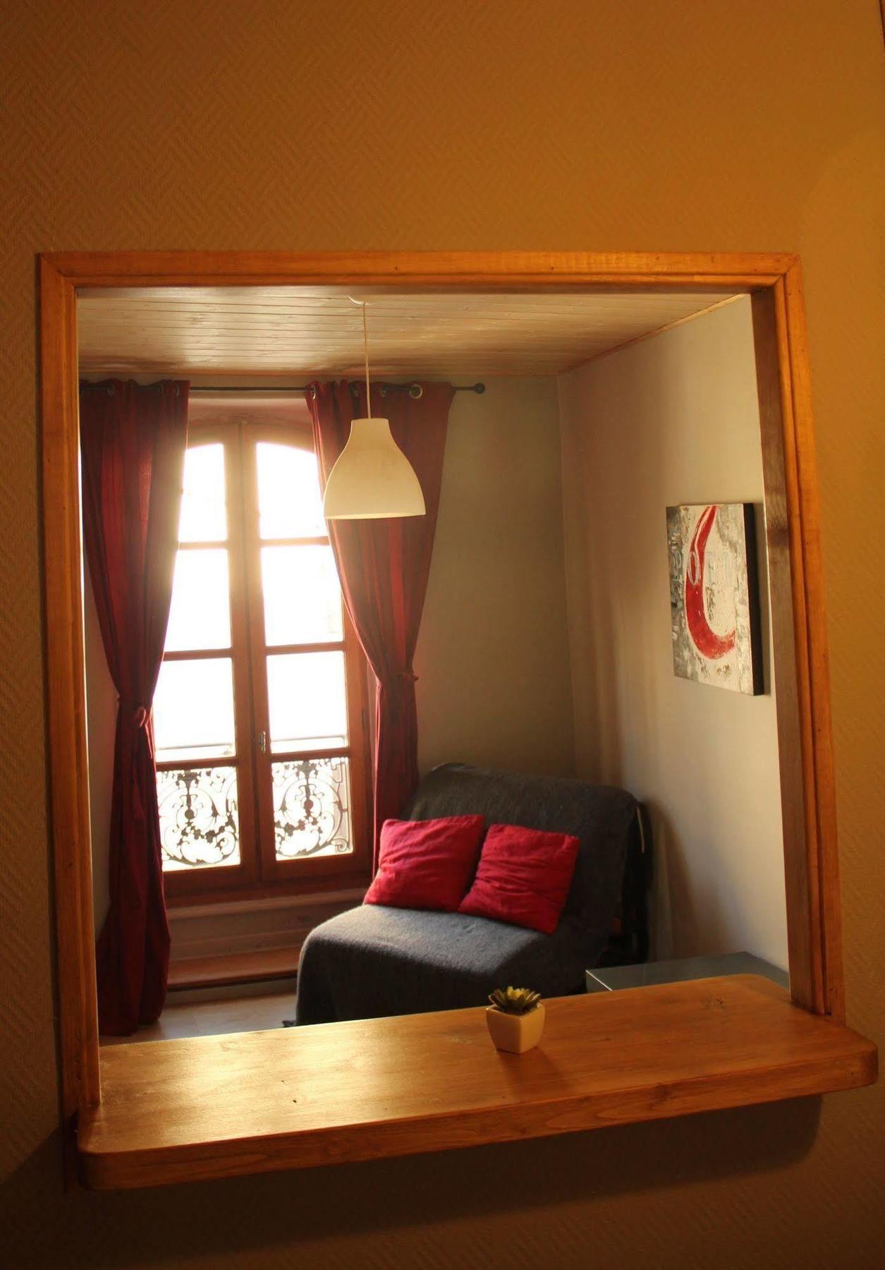 فندق ماساتفي  Maison Maxil المظهر الخارجي الصورة