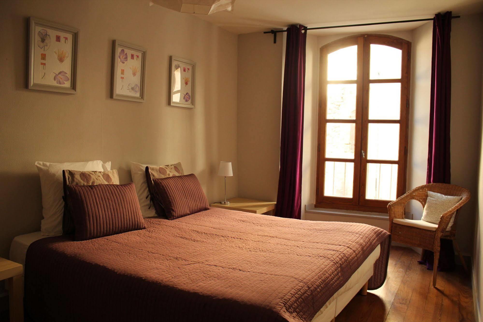 فندق ماساتفي  Maison Maxil المظهر الخارجي الصورة