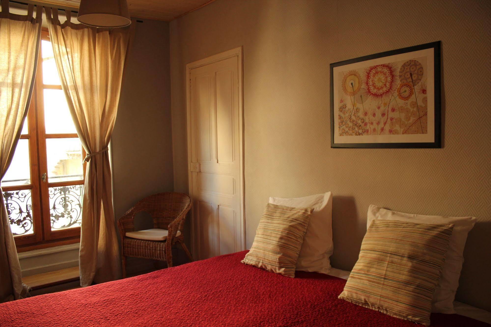 فندق ماساتفي  Maison Maxil المظهر الخارجي الصورة