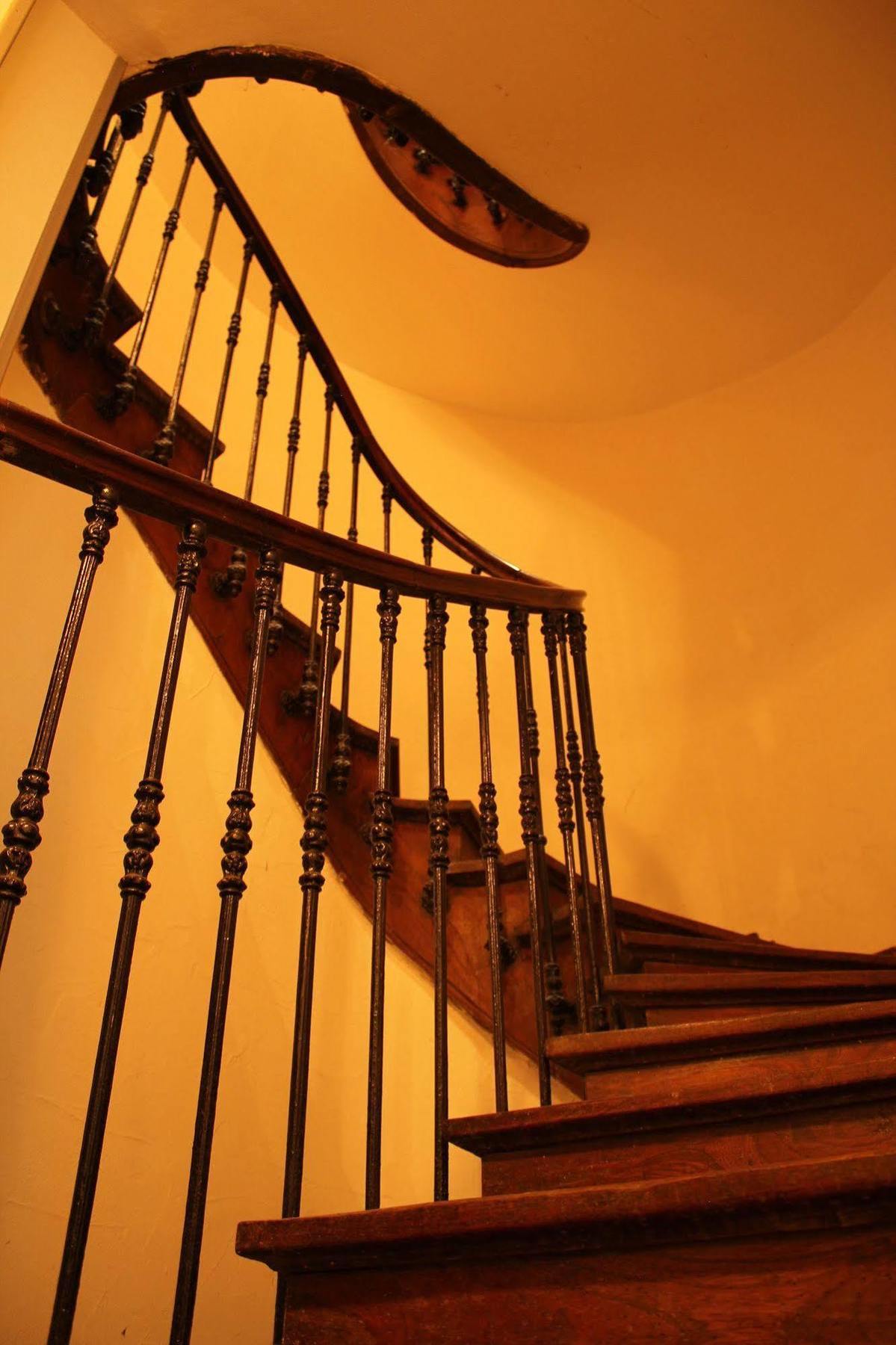 فندق ماساتفي  Maison Maxil المظهر الخارجي الصورة