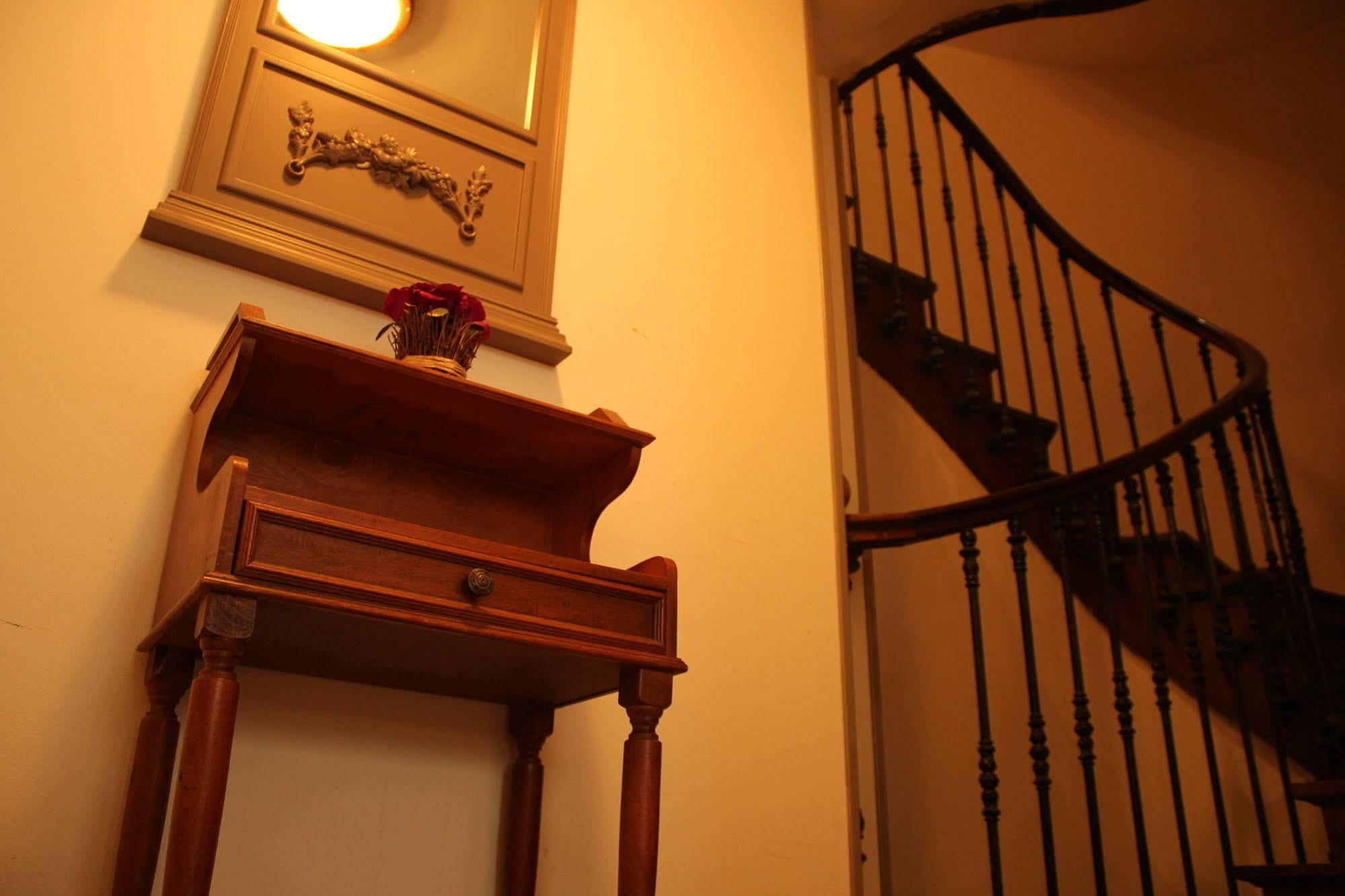فندق ماساتفي  Maison Maxil المظهر الخارجي الصورة